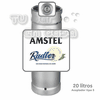 Barril 20l Amstel Radler