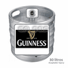 Barril 30l Guinness